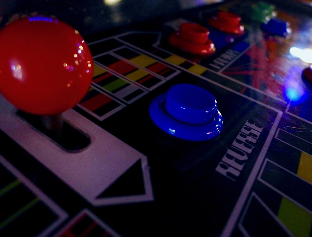 Arcade Club